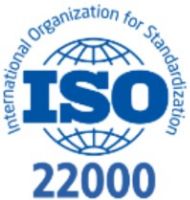 TS EN ISO 22000:2018