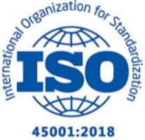 ISO 45001:2018