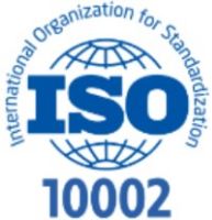 TS ISO 10002:2014