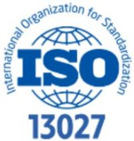 ISO TS 13027